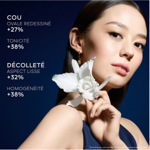 Orchidée Impériale - Die Creme für Hals und Dekolleté Orchidée Impériale - Die Creme für Hals und Dekolleté